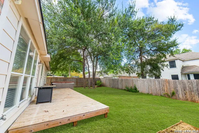 4717 WINDY RDG Schertz, TX 78154