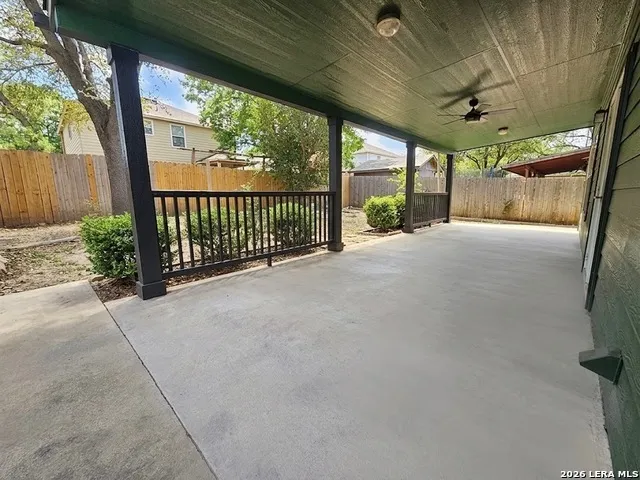 9410 Hacienda Acres San Antonio, TX 78245