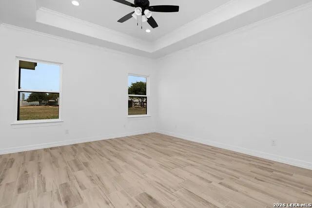 112 Rustic Woods Marion, TX 78124