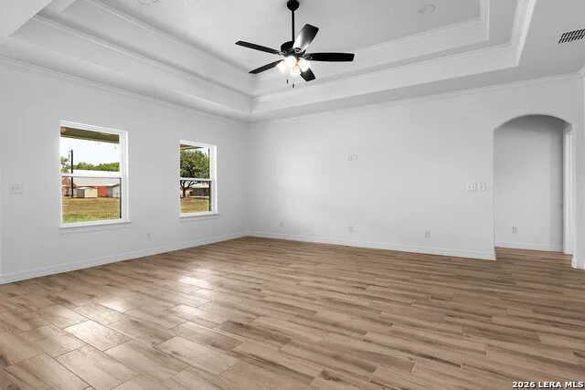 112 Rustic Woods Marion, TX 78124