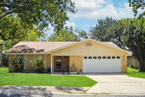 7218 ECHO RIDGE DR