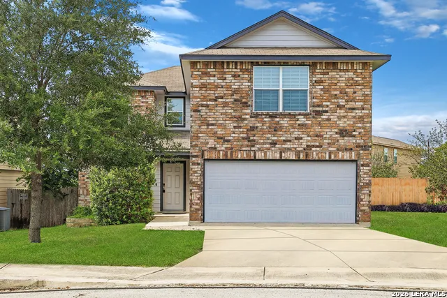 11514 VERDE BND San Antonio, TX 78245