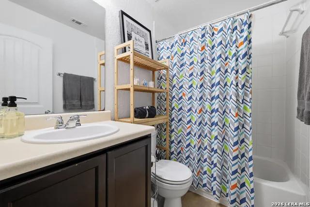 11514 VERDE BND San Antonio, TX 78245