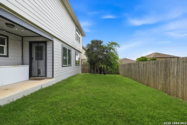 11514 VERDE BND San Antonio, TX 78245