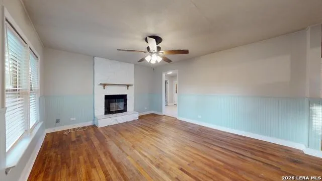 407 1ST ST Schertz, TX 78154