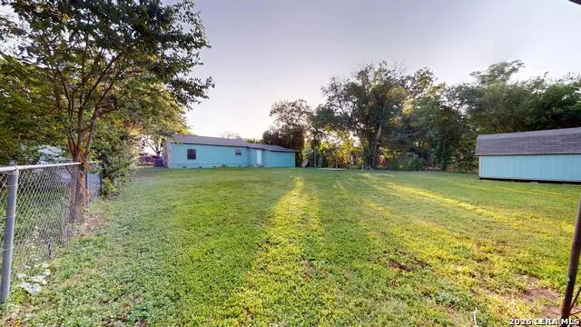 407 1ST ST Schertz, TX 78154