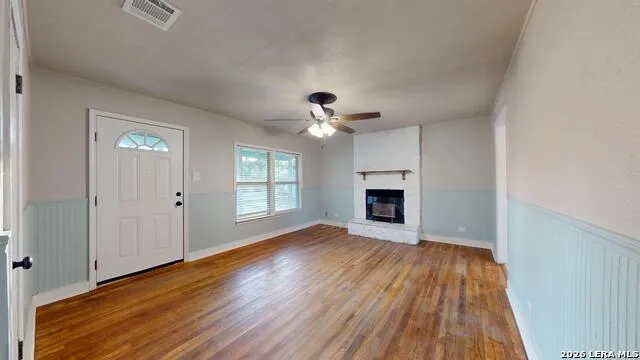 407 1ST ST Schertz, TX 78154