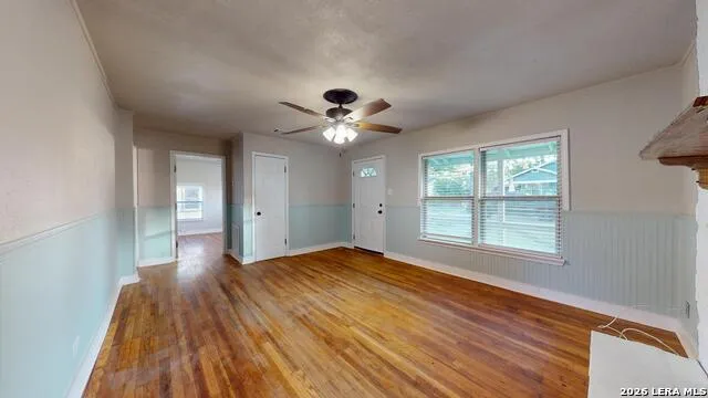 407 1ST ST Schertz, TX 78154