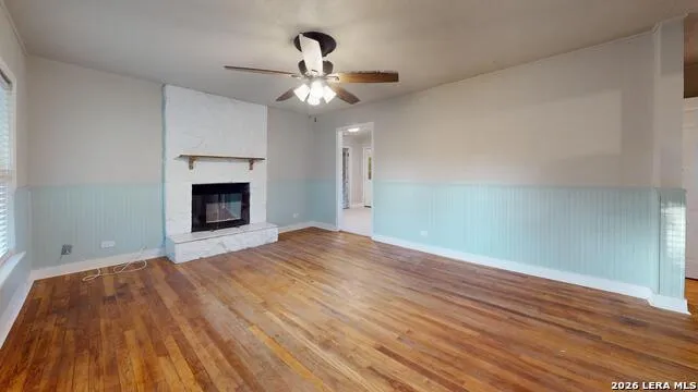 407 1ST ST Schertz, TX 78154