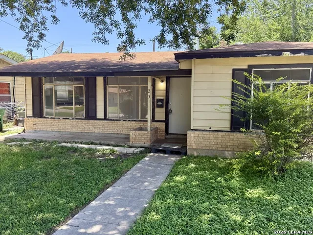 231 W Jewell San Antonio, TX 78226