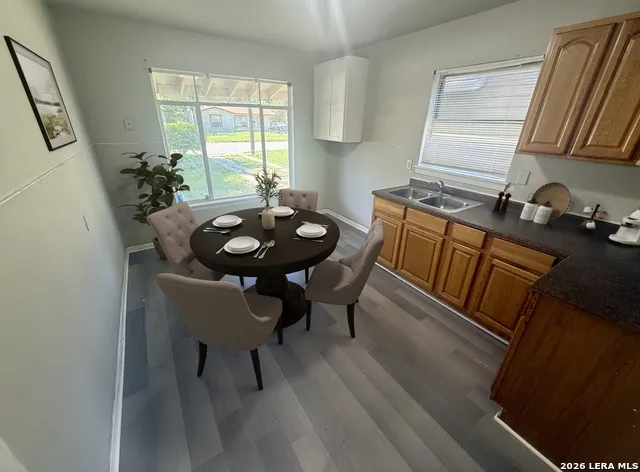 231 W Jewell San Antonio, TX 78226