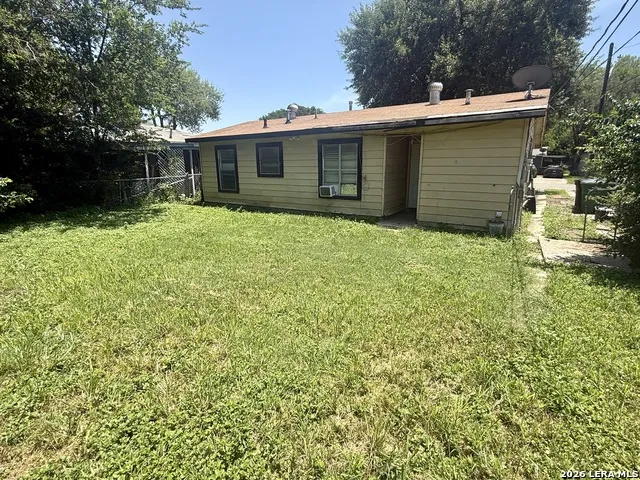 231 W Jewell San Antonio, TX 78226