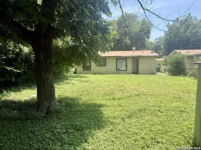 231 W Jewell San Antonio, TX 78226