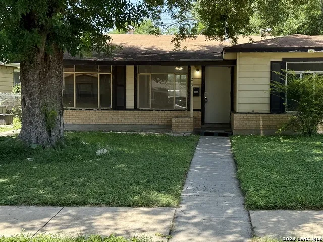 231 W Jewell San Antonio, TX 78226