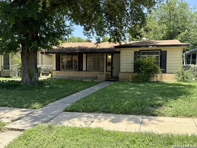 231 W Jewell San Antonio, TX 78226