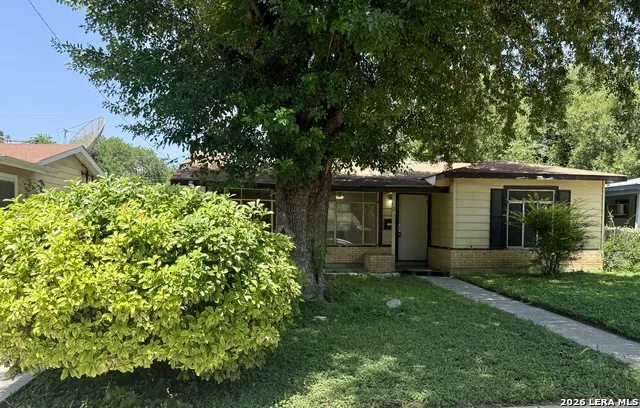 231 W Jewell San Antonio, TX 78226