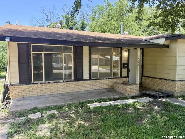 231 W Jewell San Antonio, TX 78226