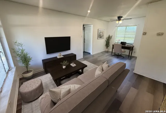 231 W Jewell San Antonio, TX 78226