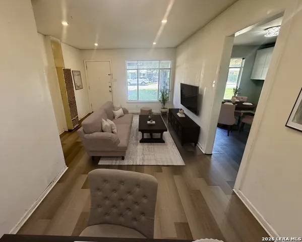 231 W Jewell San Antonio, TX 78226