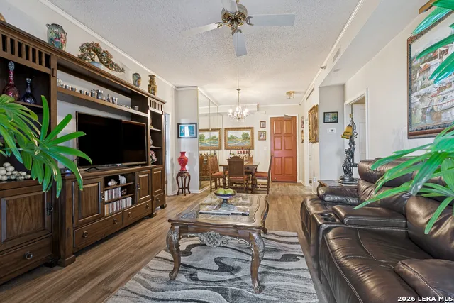 1 TOWERS PARK LN #213 San Antonio, TX 78209