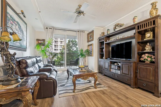 1 TOWERS PARK LN #213 San Antonio, TX 78209