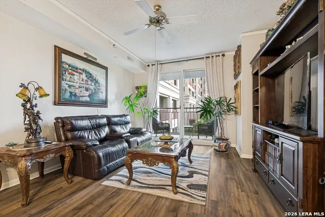 1 TOWERS PARK LN #213 San Antonio, TX 78209