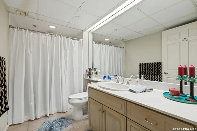 1 TOWERS PARK LN #213 San Antonio, TX 78209