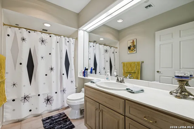 1 TOWERS PARK LN #213 San Antonio, TX 78209