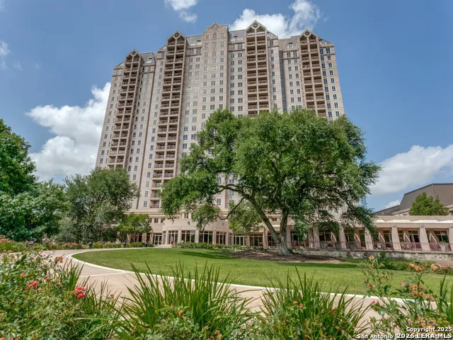 1 TOWERS PARK LN #213 San Antonio, TX 78209