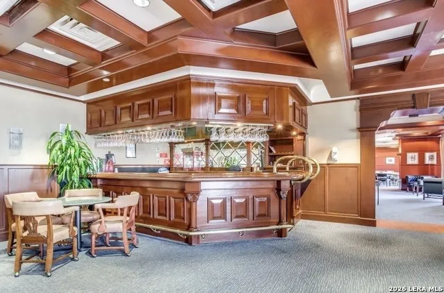 1 TOWERS PARK LN #213 San Antonio, TX 78209