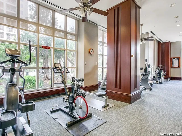 1 TOWERS PARK LN #213 San Antonio, TX 78209