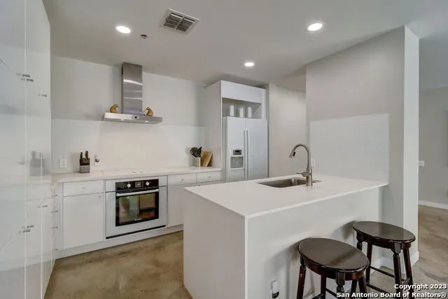 1115 S ALAMO ST #2307 San Antonio, TX 78210