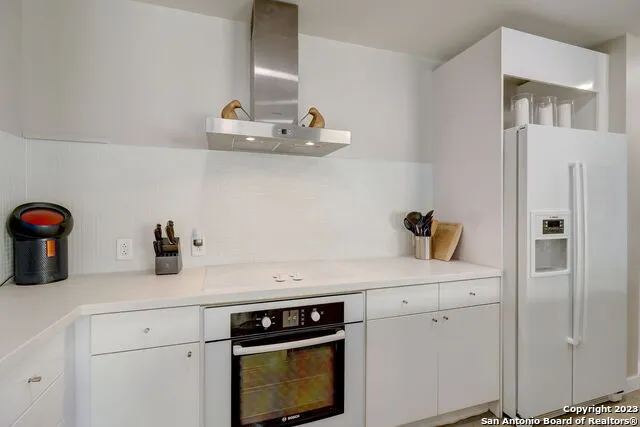 1115 S ALAMO ST #2307 San Antonio, TX 78210