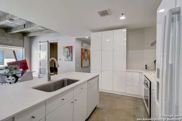 1115 S ALAMO ST #2307 San Antonio, TX 78210