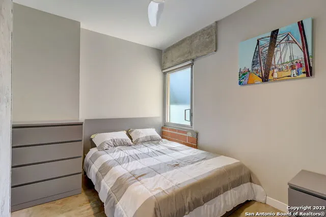 1115 S ALAMO ST #2307 San Antonio, TX 78210