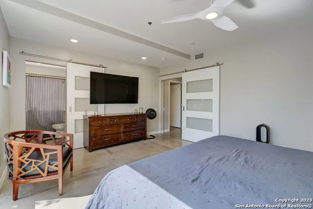 1115 S ALAMO ST #2307 San Antonio, TX 78210