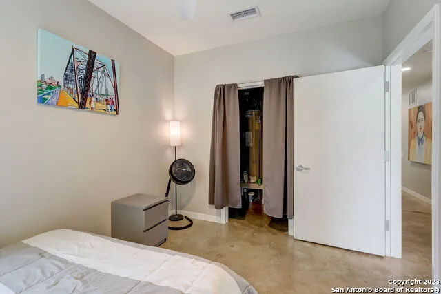1115 S ALAMO ST #2307 San Antonio, TX 78210
