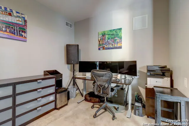 1115 S ALAMO ST #2307 San Antonio, TX 78210