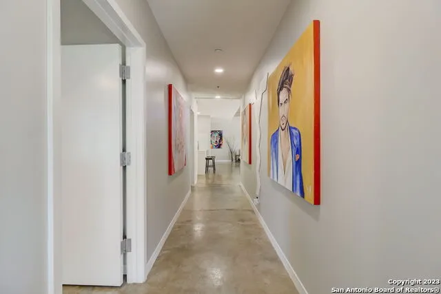 1115 S ALAMO ST #2307 San Antonio, TX 78210