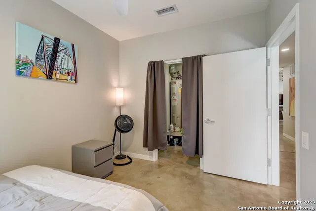 1115 S ALAMO ST #2307 San Antonio, TX 78210