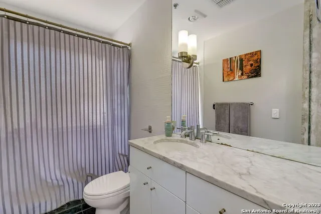 1115 S ALAMO ST #2307 San Antonio, TX 78210