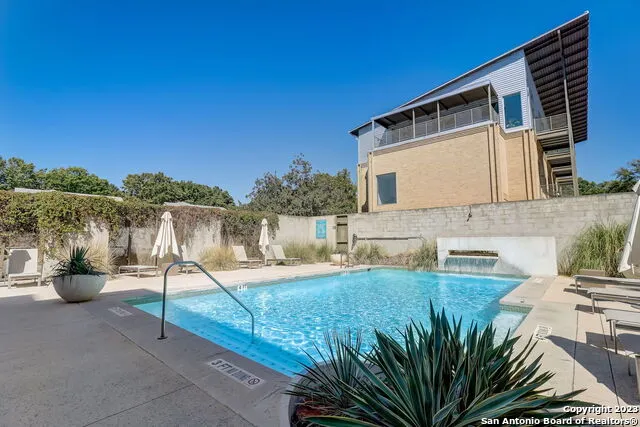 1115 S ALAMO ST #2307 San Antonio, TX 78210
