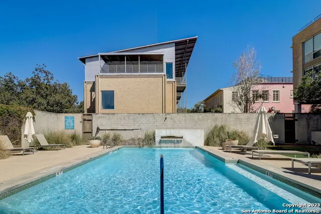 1115 S ALAMO ST #2307 San Antonio, TX 78210
