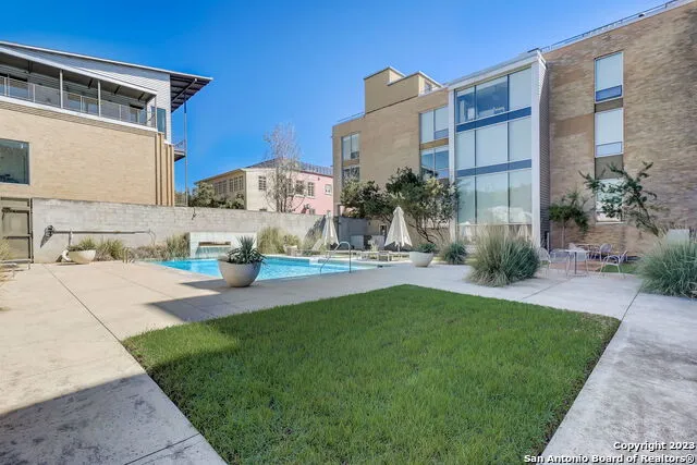 1115 S ALAMO ST #2307 San Antonio, TX 78210