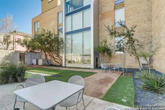 1115 S ALAMO ST #2307 San Antonio, TX 78210