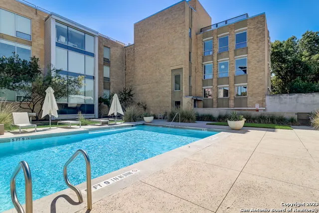 1115 S ALAMO ST #2307 San Antonio, TX 78210