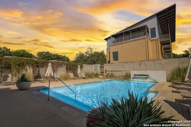 1115 S ALAMO ST #2307 San Antonio, TX 78210