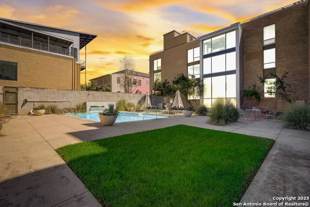 1115 S ALAMO ST #2307 San Antonio, TX 78210