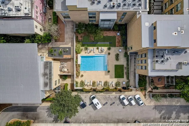 1115 S ALAMO ST #2307 San Antonio, TX 78210