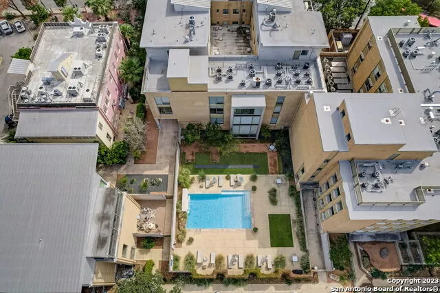1115 S ALAMO ST #2307 San Antonio, TX 78210